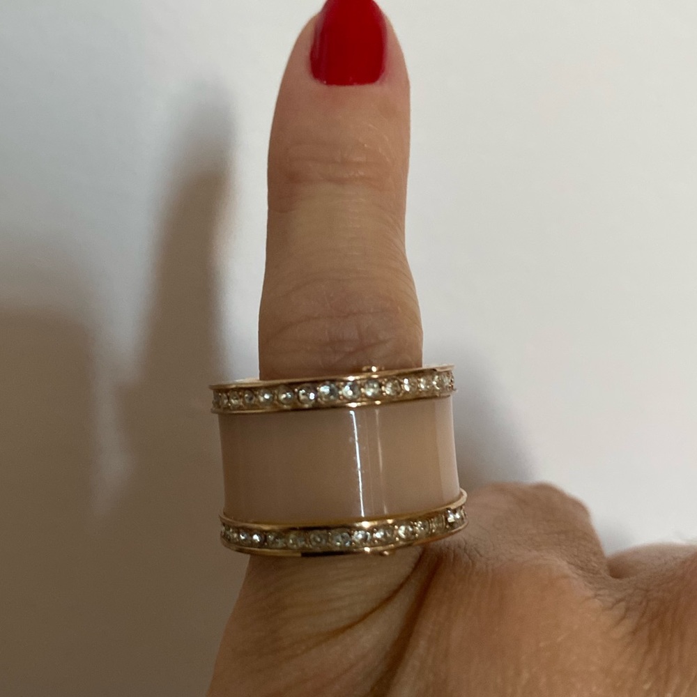 M. Kors ring